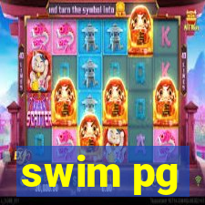 swim pg